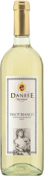 Danese  Pinot Bianco IGT