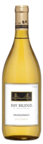 Bay Bridge  Chardonnay