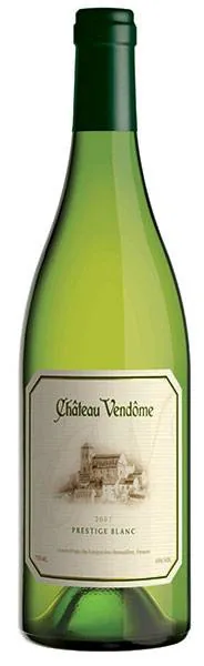 Chateau Vendome  Prestige Blanc (Fruit wine blend)