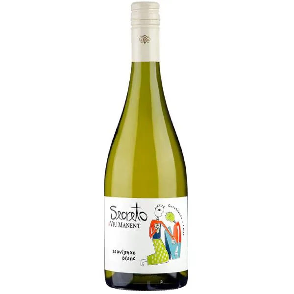 Viu Manent  Secreto Sauvignon Blanc