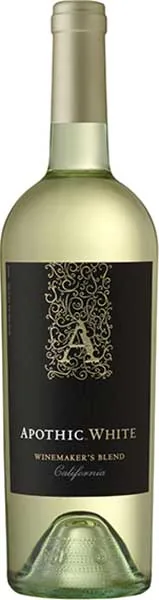 Apothic  White