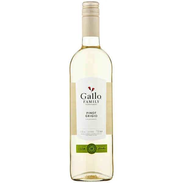 Gallo Family Vineyards  Pinot Grigio