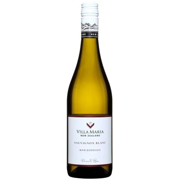 Villa Maria  Private Bin Sauvignon Blanc