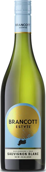 Brancott Estate Sauvignon Blanc (750 ml)