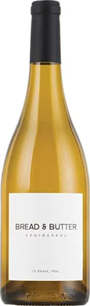 Bread & Butter  Chardonnay