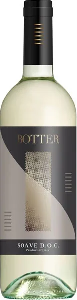Botter  Soave