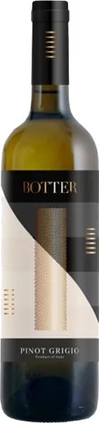 Botter  Pinot Grigio