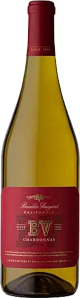Beaulieu Vineyard California Chardonnay