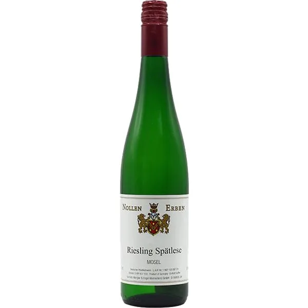 Nollen Erben Mosel Riesling Spatlese