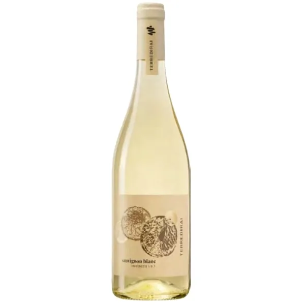 Terre Di Rai Sauvignon Blanctre Venezie I.G.T.