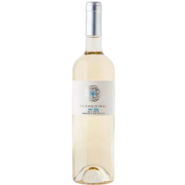 Terre Di Rai Pinot Grigio Delle Venezie D.O.C.