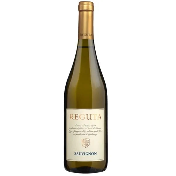 Reguta Sauvignon Tre Venezie I.G.P.