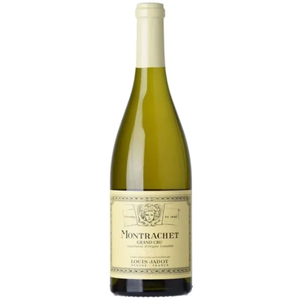 Louis Jadot  Montrachet Grand Cru