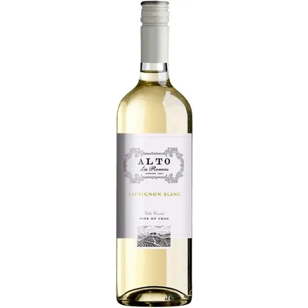 Alto Los Romeros  Sauvignon Blanc